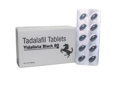 Vidalista 80 mg - Best Generic Pills