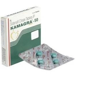 Kamagra 50 mg - Best Generic Pills