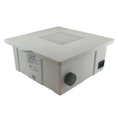 Activaited Carbon Monomer Extractor