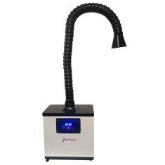 Monomer Vapour Extractor