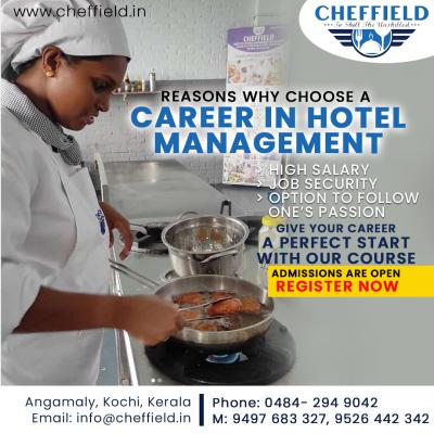 Hotel management institute - Other Other