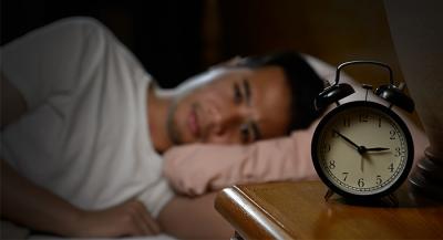 B- Sleep disorders - Singapore Region Blogs