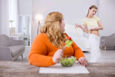 weight loss center kansas city