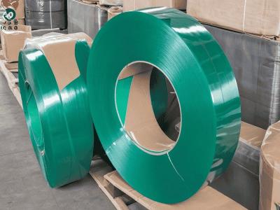What Are PET Straps? A Comprehensive Guide for Packaging Solutions