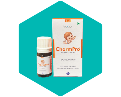 Lactobacillus Reuteri drops, suspension - uses, sideeffects