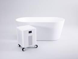 plunge ice bath - San Francisco Other