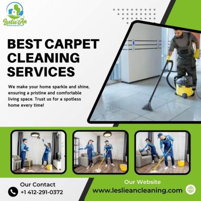 Carpet Clean Expert in Pittsburgh PA