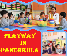 Playway In Panchkula