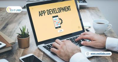 Hire Android Developer from YES IT Labs for Kotlin Apps