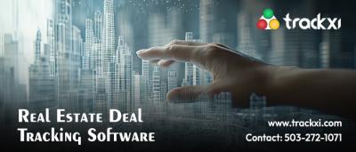 Smart Deal Tracking for Real Estate Professionals