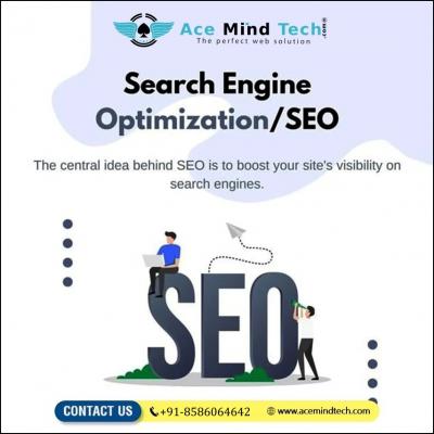 SEO Services for Small Business - Chennai Computer