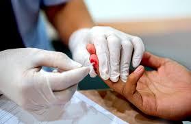 HIV testing Dubai