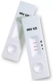 HIV home test kit Dubai