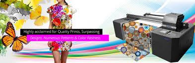 Digital printing services in Dubai
