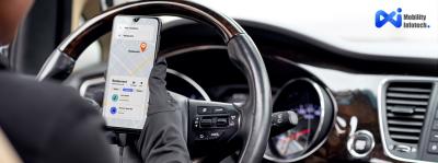 Taxi Tracking Software by Mobility Infotech for Real-Time Fleet Monitoring in the Uk