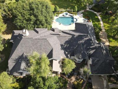 Residential Roof Service Huntsville