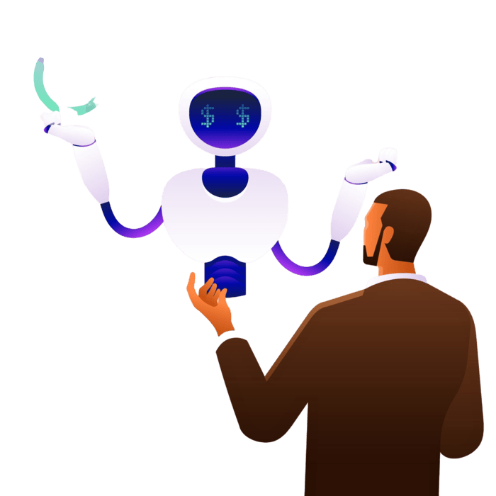 AI and Machine Learning Services 