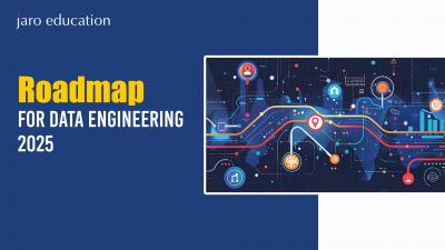 Roadmap for Data Engineering 2025 - Mumbai Other