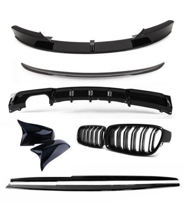 F 30 Diffuser - Other Other