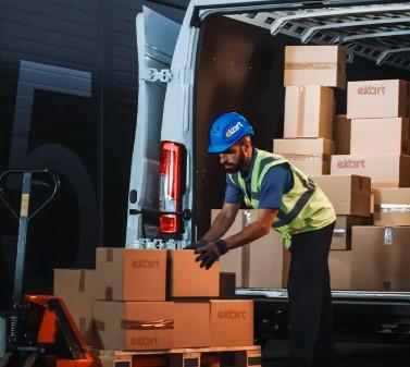 Ekart Same-Day Delivery – Fast, Reliable & Efficient Shipping