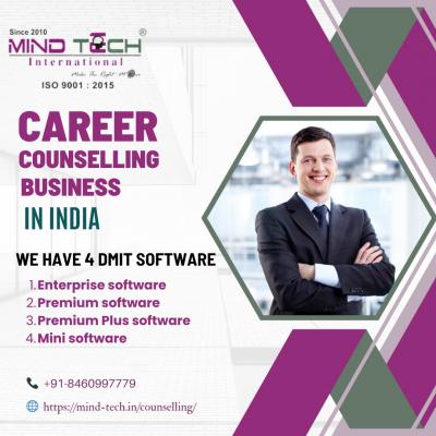 Successful Career Counselling Business in India - Gujarat Other