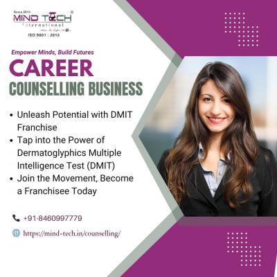 Start Your Own Career Counselling Business Today