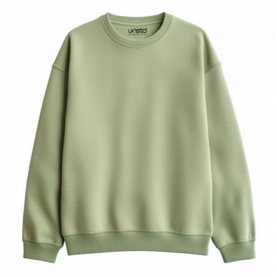 Men's Plus Size Sweatshirts: Unstandard Clothing