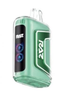 Miami Mint Raz TN9000