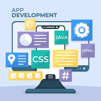  Web Application Development Services | Stellanova Globaltech