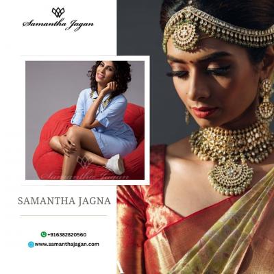 Best Wedding Makeup Artist - Chennai Other