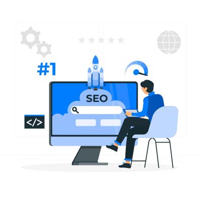 Leading Seo Agency In Abu Dhabi - Abu Dhabi Other