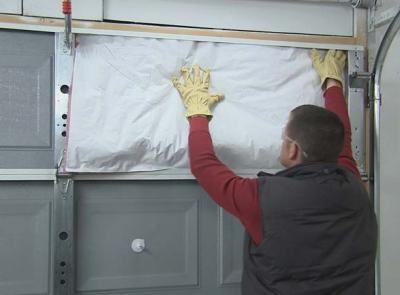 Garage Insulation Near me - Other Other