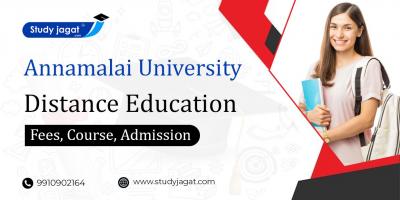 Annamalai University Distance Education Admission - Delhi Other