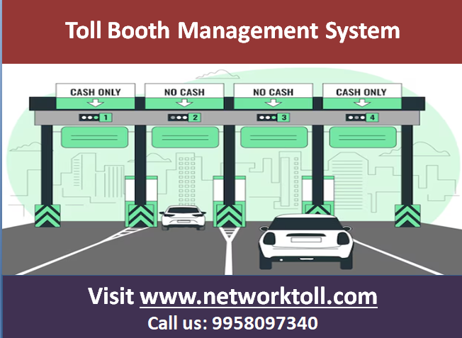 Importance of using automated toll collection system and RFID - Delhi Other