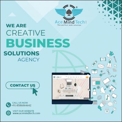 SEO Services for Small Business - Chennai Computer