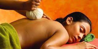 Podikizhi ayurveda treatment