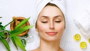 Ayurvedic treatment for skin care