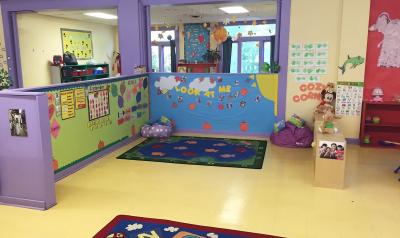 The Preschool Academy Inc - Other Childcare