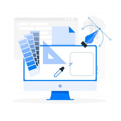 Creative Graphic Design Services to Elevate Your Brand