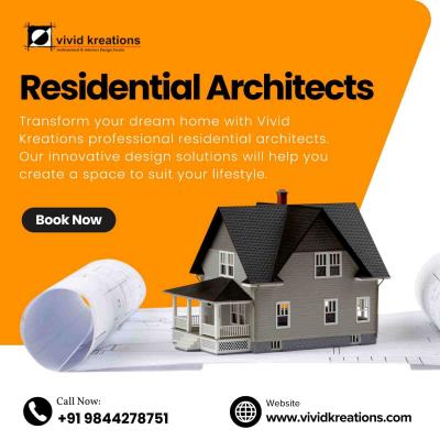 Residential Architects in Bangalore - Bangalore Other