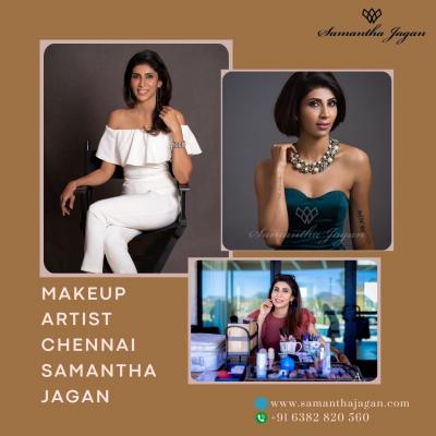 Makeup Artists Chennai - Chennai Other
