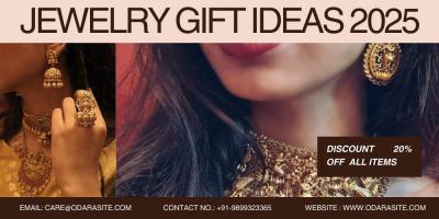 Odarajwellery are several decisions that have to be made before when purchasing your fashion jewelry