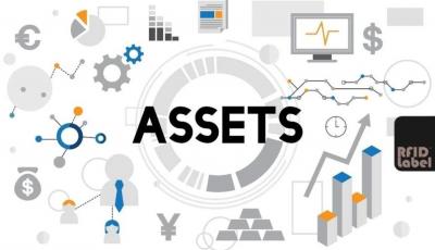 Optimizing Asset Management with Smart Technology - San Francisco Other
