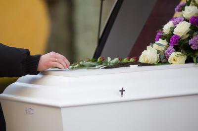 Compassionate & Professional Funeral Services in Westchester, FL