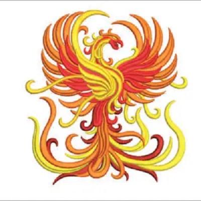 Harry Potter Embroidery Designs for Magical Project