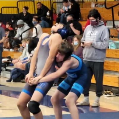 CT Youth Wrestling Tournaments: Competing with the Best