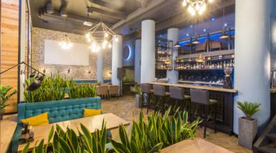 Restaurants in Burlington Ontario - Jeera