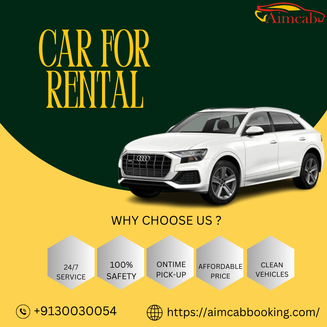 Travel in Style with the Best Cab Service in Mumbai