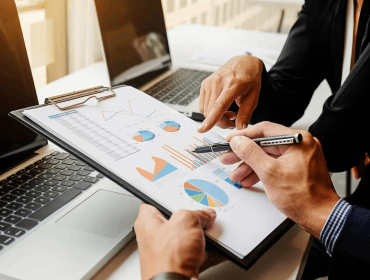 Financial Planning Consulting Services