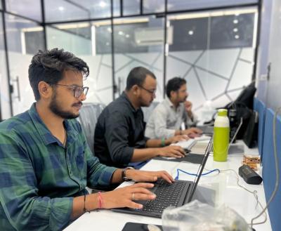 Coworking with High-Speed Internet & Conference Rooms in Jaipur | SNJ Cowork - Jaipur Offices